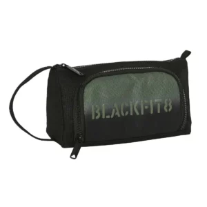 Mallette scolaire avec accessoires BlackFit8 Gradient Black Military green (32 pièces). SUPERDISCOUNT FRANCE