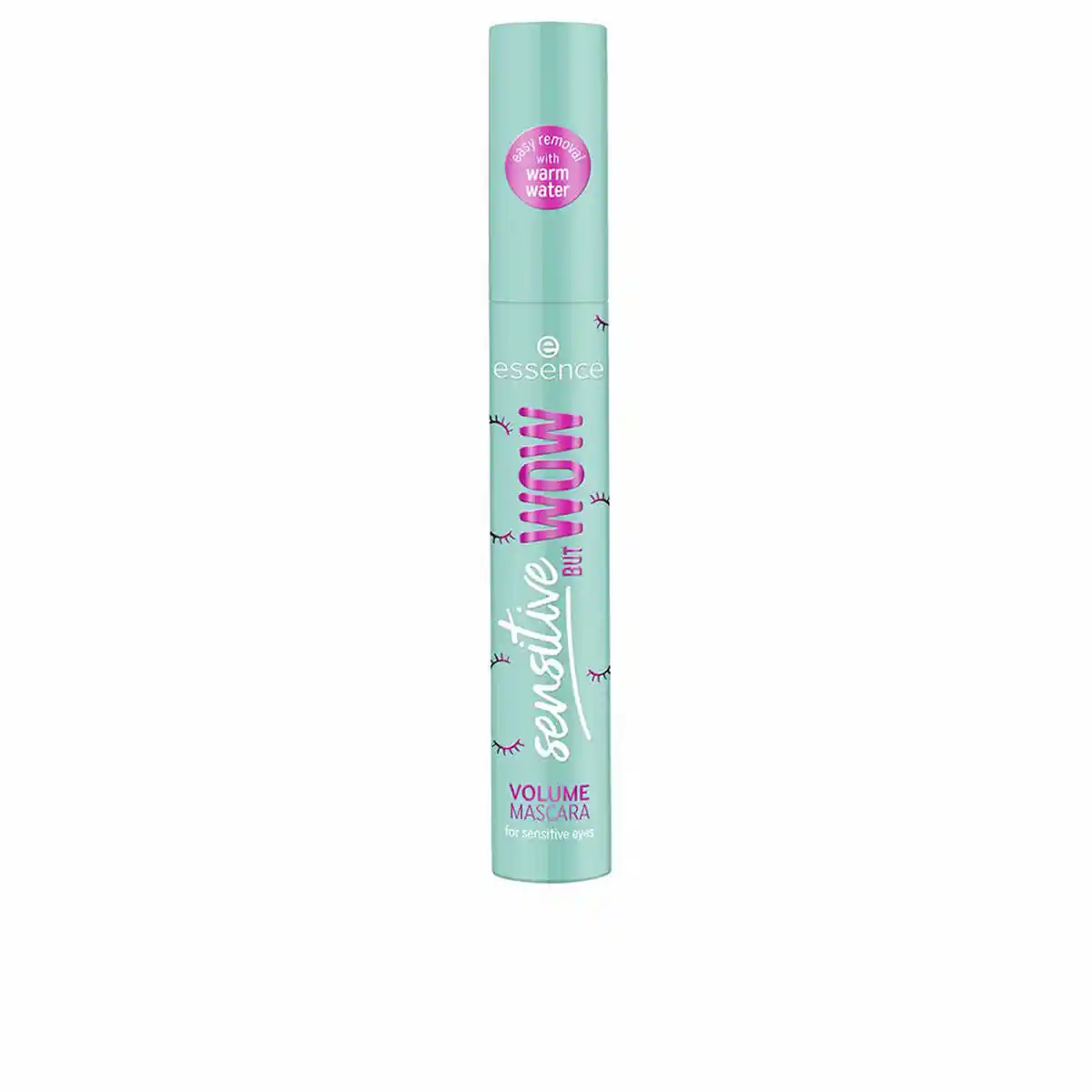 Mascara effet volume essence sensitive but wow 7 ml_9756. DIAYTAR SENEGAL - Où Choisir est un Plaisir Responsable. Parcourez notre catalogue et choisissez des produits qui incarnent notre engagement envers des pratiques durables et éthiques.