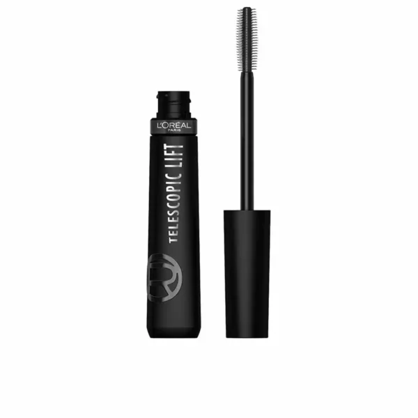 Mascara effet volume l oreal make up telescopic lift noir 100 ml _5050. Entrez dans DIAYTAR SENEGAL - Où Chaque Détail Compte. Explorez notre boutique en ligne pour trouver des produits de haute qualité, soigneusement choisis pour répondre à vos besoins et vos désirs.