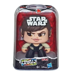 Mighty muggs star wars athena hasbro_6151. DIAYTAR SENEGAL - L'Écrin de Vos Désirs Shopping. Parcourez notre boutique en ligne et explorez des produits minutieusement choisis pour répondre à vos envies les plus exigeantes.