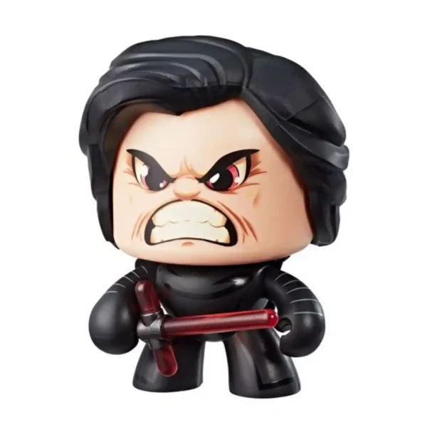 Mighty muggs star wars kylo ren hasbro_2641. Bienvenue chez DIAYTAR SENEGAL - Où Chaque Produit a son Histoire. Découvrez notre sélection unique et trouvez des articles qui racontent la richesse culturelle et artistique du Sénégal.