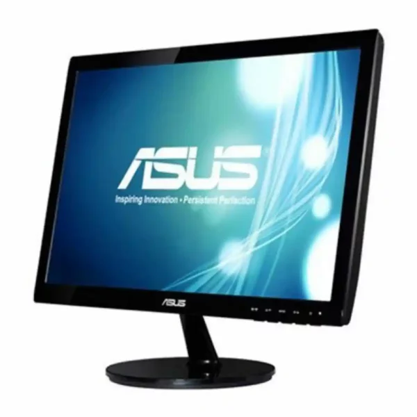 Moniteur Asus VS197DE LED IPS 18". SUPERDISCOUNT FRANCE