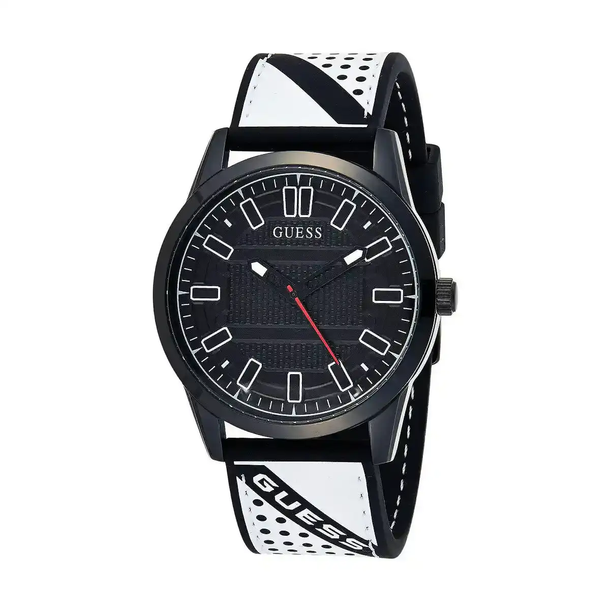 Montre bebe guess w1300g2 o 40 mm _1723. DIAYTAR SENEGAL - Votre Passage vers le Chic et l'Élégance. Naviguez à travers notre boutique en ligne pour trouver des produits qui ajoutent une touche sophistiquée à votre style.