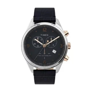 Montre Homme Timex TW2U04600. SUPERDISCOUNT FRANCE