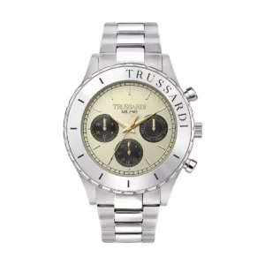 Montre Bébé Trussardi T-LOGO (Ø 45 mm). SUPERDISCOUNT FRANCE