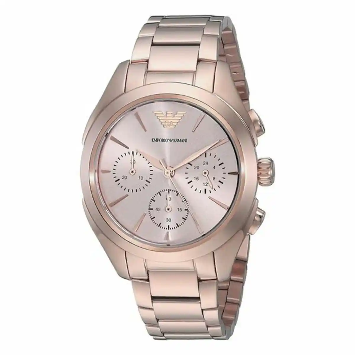 Montre femme armani ar11051 o 36 mm _3466. Entrez dans l'Univers de DIAYTAR SENEGAL - Où l'Élégance et la Variété se Rencontrent. Parcourez notre catalogue pour dénicher des articles qui ajoutent une touche d'élégance à votre vie.