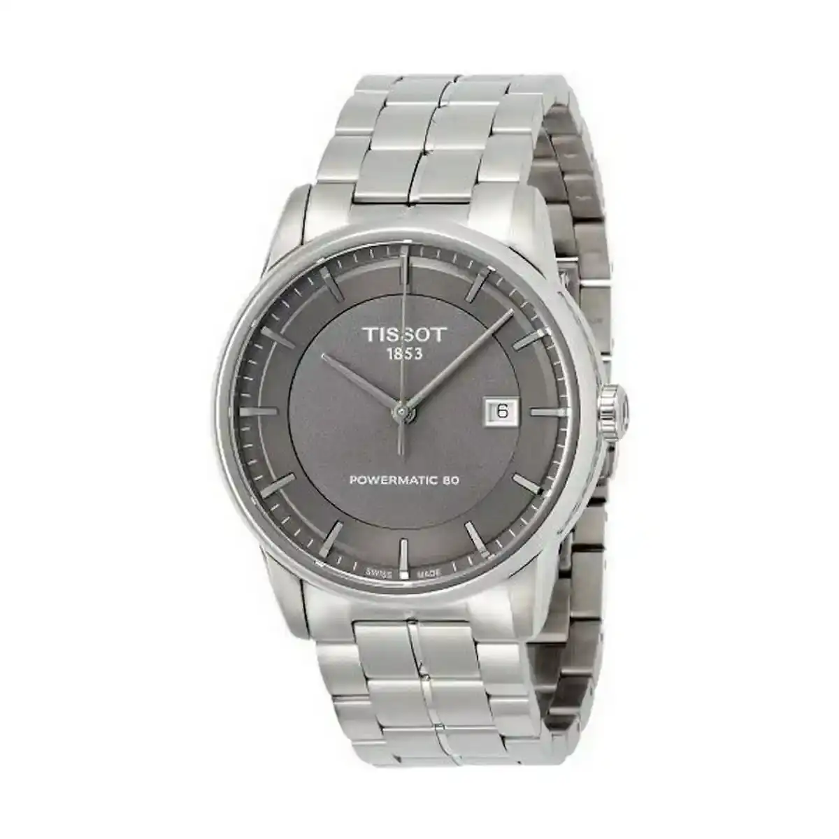 Montre pour bébé Tissot T-CLASSIC POWERMATIC (Ø 41 mm). SUPERDISCOUNT FRANCE
