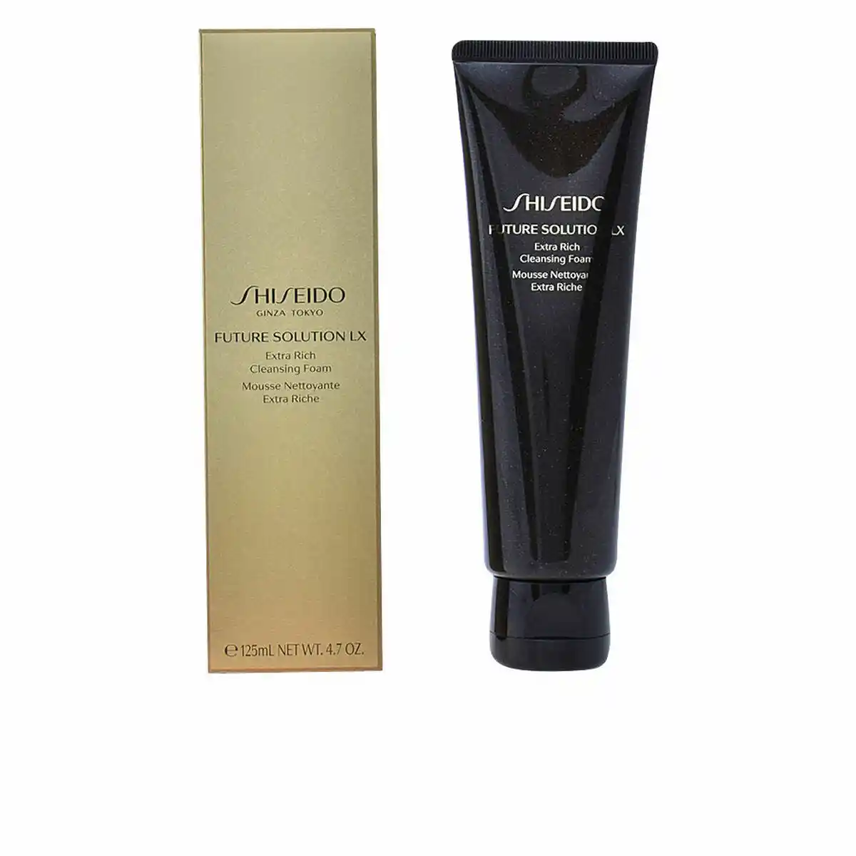 Mousse nettoyante anti age shiseido mousse nettoyante extra riche 125 ml _6194. Entrez dans l'Univers de DIAYTAR SENEGAL - Où l'Élégance Rencontre la Tradition. Explorez notre gamme variée et trouvez des articles qui ajoutent une touche de sophistication à votre vie.