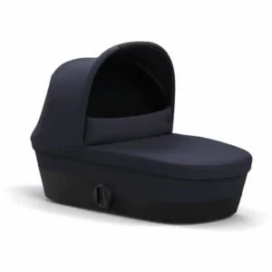 Nacelle Cybex Melio Cot Bleu Marine. SUPERDISCOUNT FRANCE