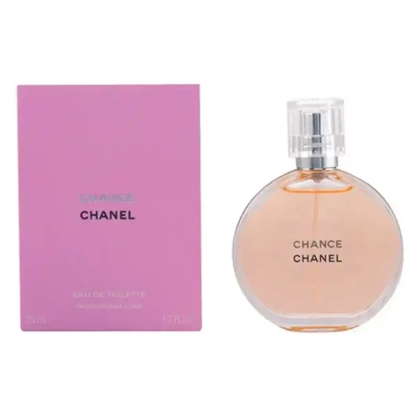 Parfum femme chance chanel edt 150 ml_7462. DIAYTAR SENEGAL - Là où Chaque Produit Évoque une Émotion. Parcourez notre catalogue et choisissez des articles qui vous touchent et qui enrichissent votre expérience.