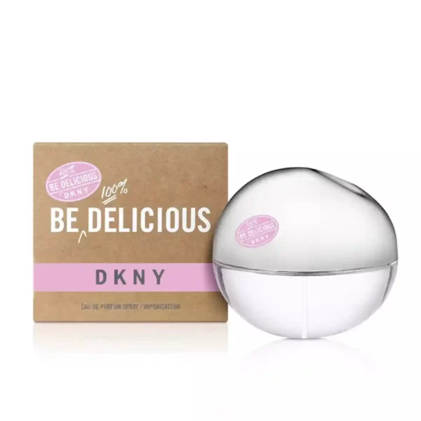 Parfum femme dkny edp be 100 delicious 30 ml _9592. Bienvenue chez DIAYTAR SENEGAL - Là où les Désirs Prendent Vie. Explorez notre boutique en ligne et laissez-vous séduire par des articles qui font écho à vos aspirations et à votre style unique.