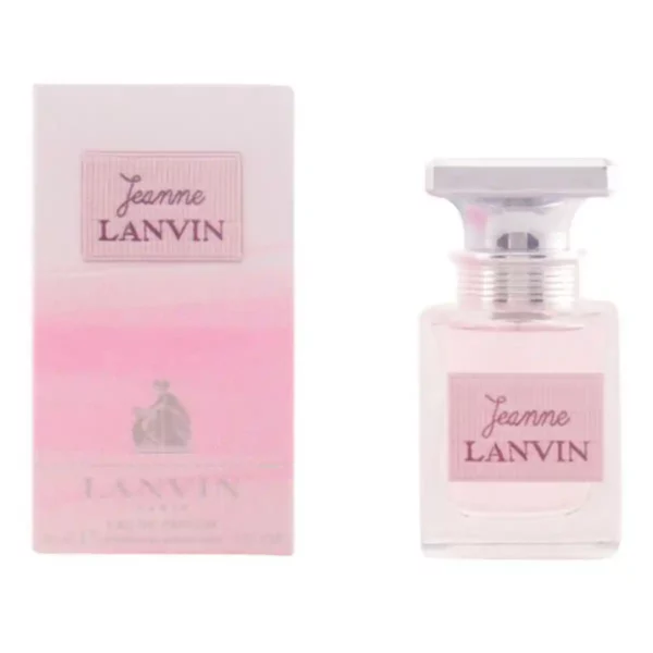 Parfum femme lanvin 10001356 edp_1818. DIAYTAR SENEGAL - Votre Compagnon Shopping, Votre Style Unique. Explorez notre boutique en ligne pour dénicher des trésors qui expriment qui vous êtes, de la mode à la maison.