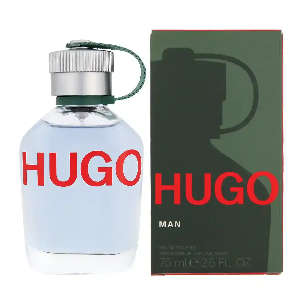 Parfum homme hugo boss edt 75 ml_4990. Bienvenue sur DIAYTAR SENEGAL - Votre Fenêtre sur le Shopping Moderne. Parcourez notre boutique en ligne et découvrez des produits qui incarnent l'évolution du style et de la qualité.