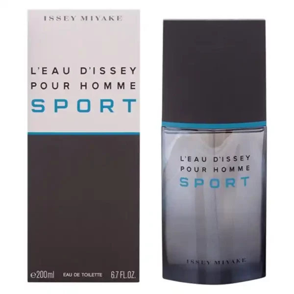 Parfum homme l eau d issey homme sport issey miyake edt_3330. Bienvenue chez DIAYTAR SENEGAL - Où Chaque Détail Fait la Différence. Découvrez notre sélection méticuleuse et choisissez des articles qui répondent à vos exigences.