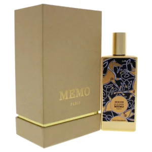 Parfum unisexe memo paris edp irish oud 75 ml _3234. DIAYTAR SENEGAL - L'Écrin de Vos Désirs Shopping. Parcourez notre boutique en ligne et explorez des produits minutieusement choisis pour répondre à vos envies les plus exigeantes.