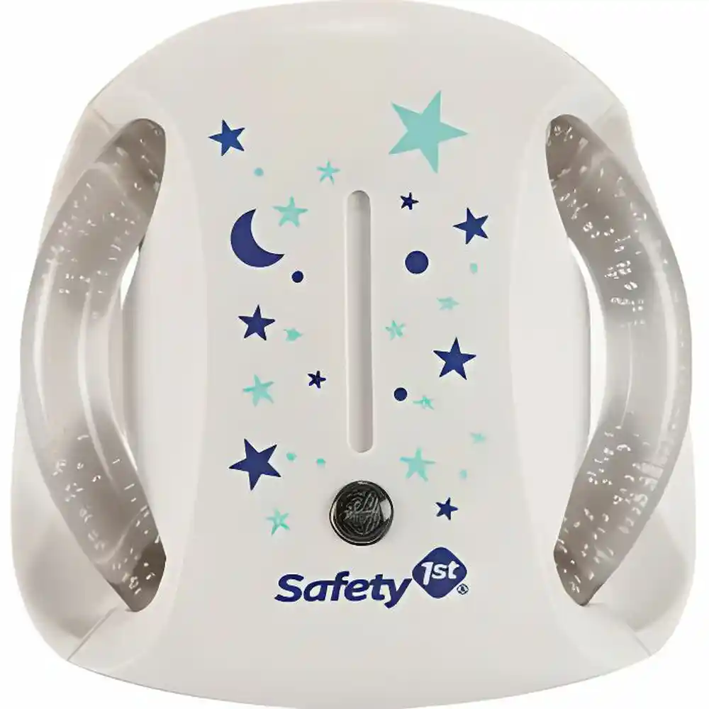 Peluche avec sons Safety 1st 3202001100. SUPERDISCOUNT FRANCE