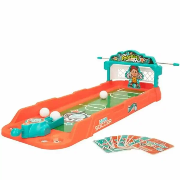 Playset Color Baby 13 pièces Football. SUPERDISCOUNT FRANCE