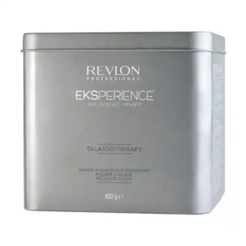 Poudre d algues eksperience talassotherapie revlon 400 g _6897. DIAYTAR SENEGAL - L'Art de Choisir, l'Art de Se Distinquer. Naviguez à travers notre catalogue et choisissez des produits qui ajoutent une note d'élégance à votre style unique.