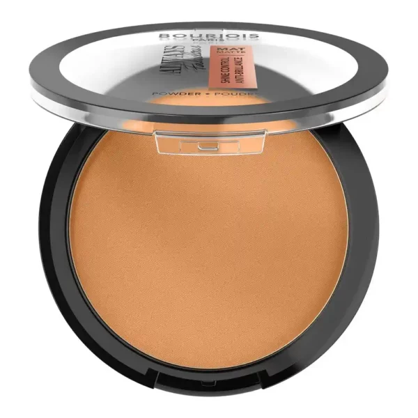 Poudres compactes bourjois always fabulous 520 caramel mat 10 g _2817. Entrez dans l'Univers de DIAYTAR SENEGAL - Où l'Élégance et la Variété se Rencontrent. Parcourez notre catalogue pour dénicher des articles qui ajoutent une touche d'élégance à votre vie.