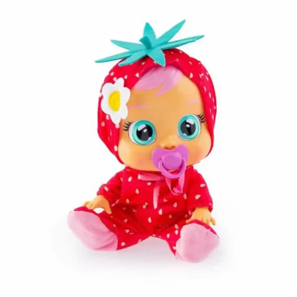 Poupée bébé IMC Toys 30 cm. SUPERDISCOUNT FRANCE