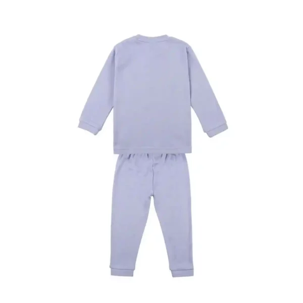 Pyjama Enfant La Pat' Patrouille Bleu. SUPERDISCOUNT FRANCE