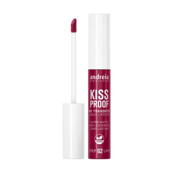 Rouge a levres andreia kiss proof magenta no 3 8 ml_7907. Bienvenue chez DIAYTAR SENEGAL - Où Chaque Achat est un Geste d'Amour. Découvrez notre sélection minutieuse et choisissez des articles qui témoignent de votre passion.