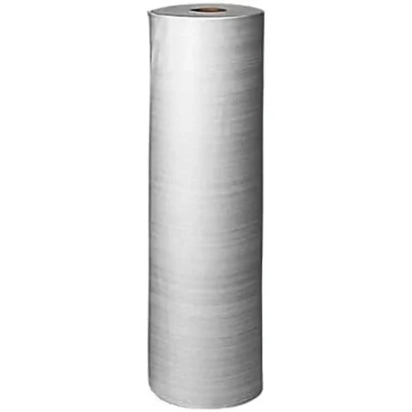 Rouleau de papier Kraft Fabrisa 300 x 1,1 m Blanc 70 g. SUPERDISCOUNT FRANCE