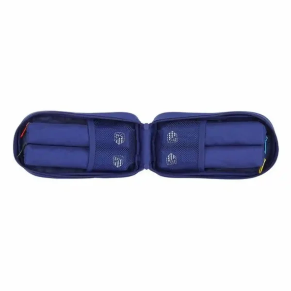 Sac à Dos Trousse Atlético Madrid Bleu Marine. SUPERDISCOUNT FRANCE