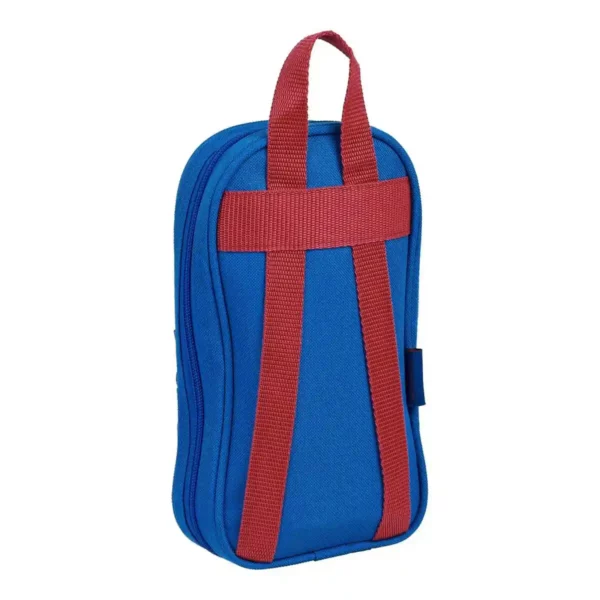 Sac à dos Trousse F.C. Bordeaux Bordeaux Bleu Marine. SUPERDISCOUNT FRANCE