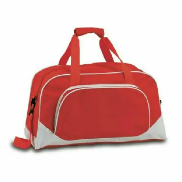 Sac de sport et de voyage 149146 (50 unités). SUPERDISCOUNT FRANCE