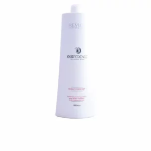 Shampooing antipelliculaire dermo calm revlon eksperience scalp comfort 1 l 1000 ml _4371. DIAYTAR SENEGAL - Votre Plateforme Shopping, Votre Choix Éclairé. Explorez nos offres et choisissez des articles de qualité qui reflètent votre style et vos valeurs.