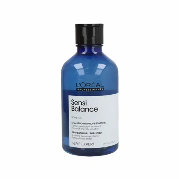 Shampooing expert sensi balance l oreal professionnel paris 300 ml _6937. DIAYTAR SENEGAL - Où Choisir Devient une Découverte. Explorez notre boutique en ligne et trouvez des articles qui vous surprennent et vous ravissent à chaque clic.