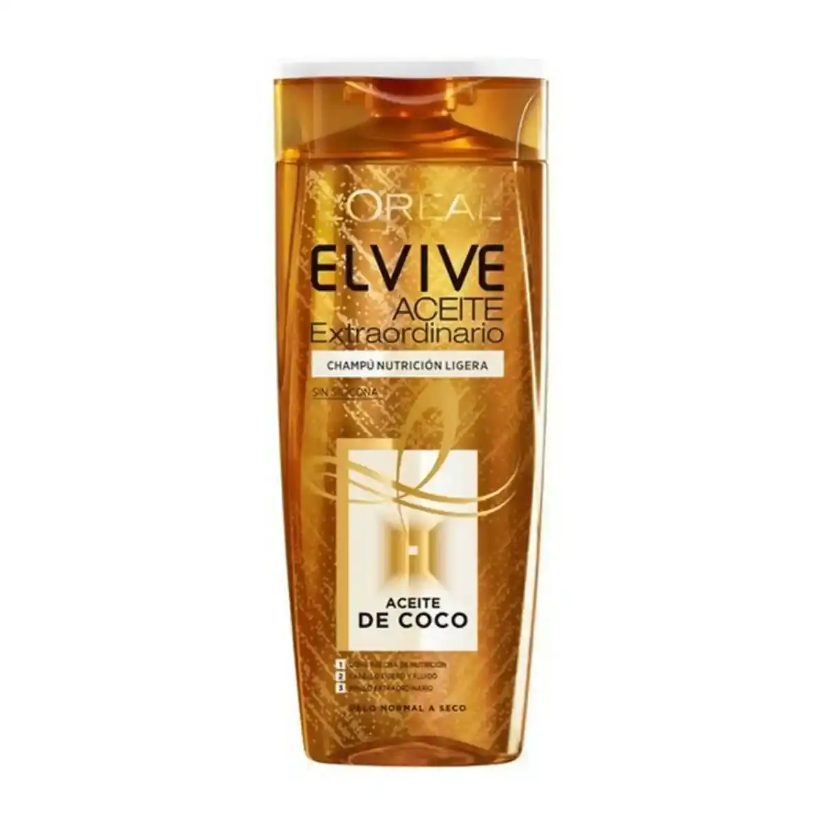 Shampooing nourrissant coco l oreal make up 93593 370 ml _5925. Plongez dans l'Expérience DIAYTAR SENEGAL - Où Chaque Produit a une Histoire. Explorez notre boutique en ligne pour trouver des articles qui incarnent la passion et la créativité du Sénégal.