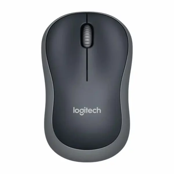 Souris Logitech M185 Gris. SUPERDISCOUNT FRANCE