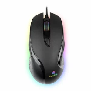 Souris NGS GMX-125 Noir. SUPERDISCOUNT FRANCE