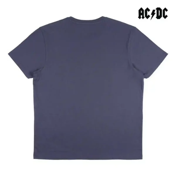 T shirt manches courtes homme acdc noir_7534. DIAYTAR SENEGAL - Votre Destination Shopping de Confiance. Naviguez à travers notre boutique en ligne et profitez d'une sélection soigneusement choisie de produits qui répondent à toutes vos exigences.