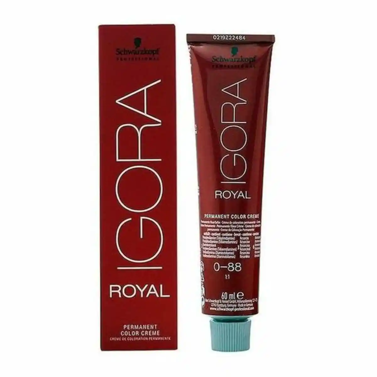 Teinture permanente igora royal schwarzkopf 0 88 60 ml _4159. DIAYTAR SENEGAL - Votre Destination pour un Shopping Réfléchi. Découvrez notre gamme variée et choisissez des produits qui correspondent à vos valeurs et à votre style de vie.