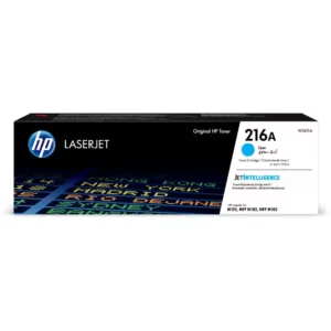 Toner HP 216A Cyan. SUPERDISCOUNT FRANCE