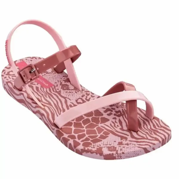 Tongs pour enfants Ipanema 83180 20819 Rose. SUPERDISCOUNT FRANCE