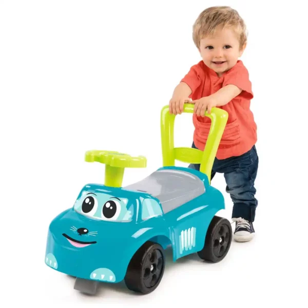 Tricycle Smoby 720525. SUPERDISCOUNT FRANCE