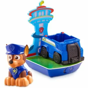 Veilleuse The Paw Patrol GoGlow Chase. SUPERDISCOUNT FRANCE