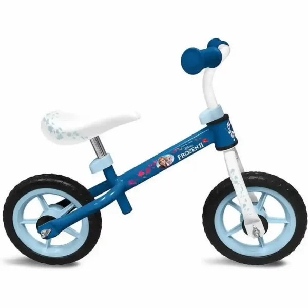 Vélo pour enfants Frozen II. SUPERDISCOUNT FRANCE