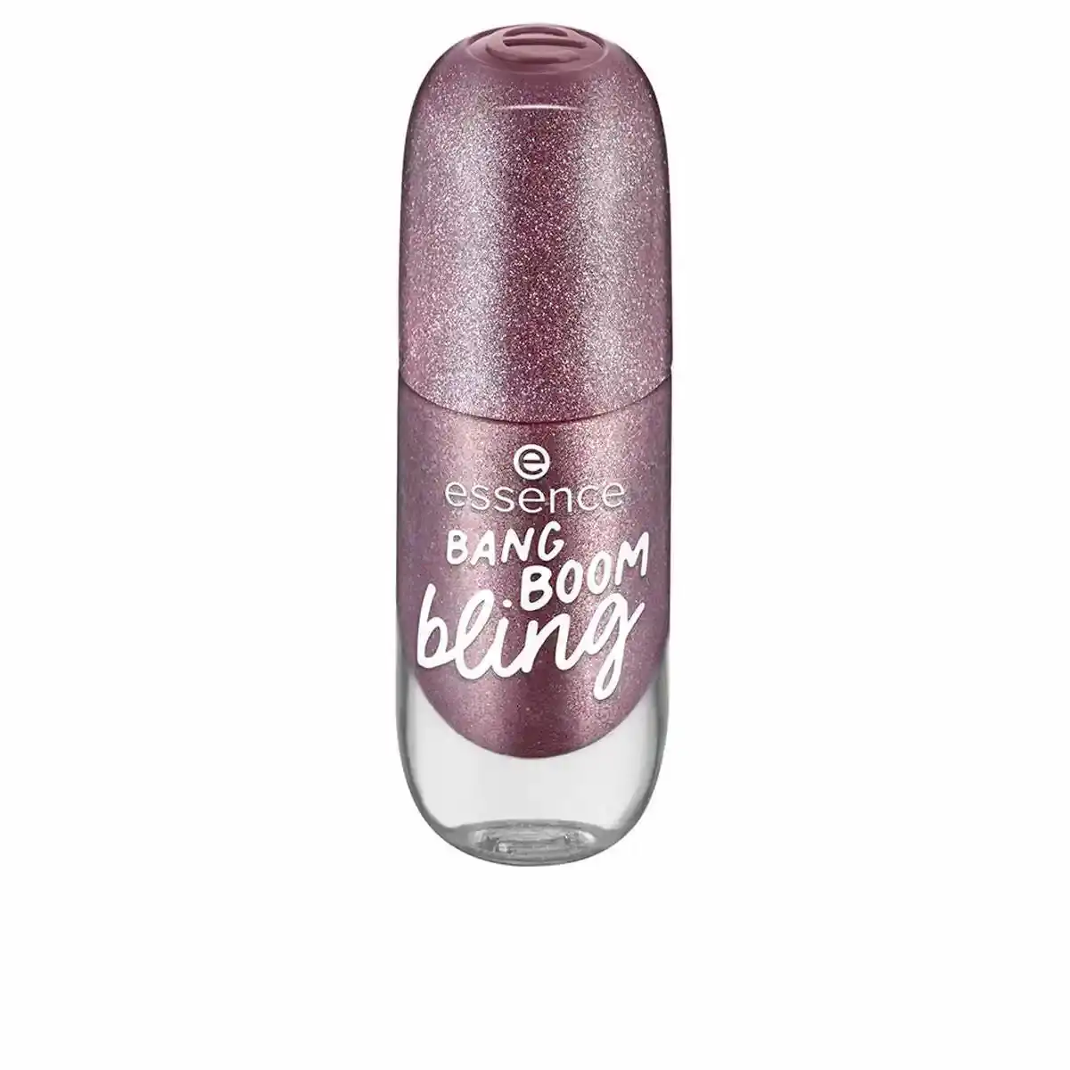 Vernis a ongles essence no 11 bang boom bling 8 ml_6364. DIAYTAR SENEGAL - Là où le Shopping devient une Fête des Sens. Plongez dans notre univers et choisissez des produits qui éveillent votre goût pour l'esthétique et l'authenticité.