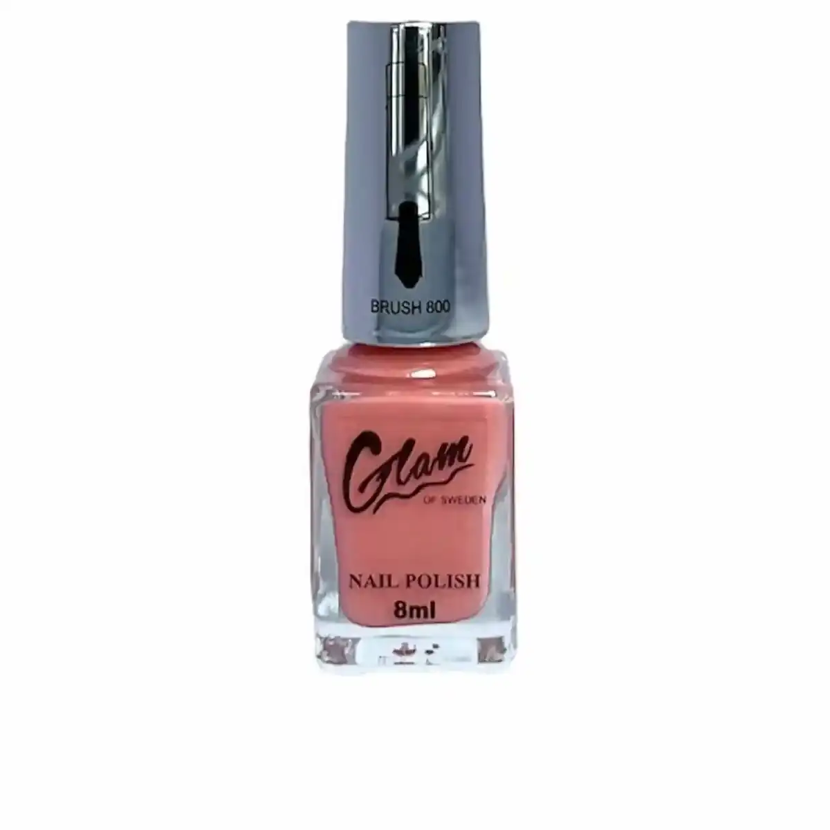 Vernis a ongles glam of sweden no 74 8 ml_2823. Bienvenue chez DIAYTAR SENEGAL - Où Chaque Objet a son Histoire. Découvrez notre sélection méticuleuse et choisissez des articles qui racontent l'âme du Sénégal.