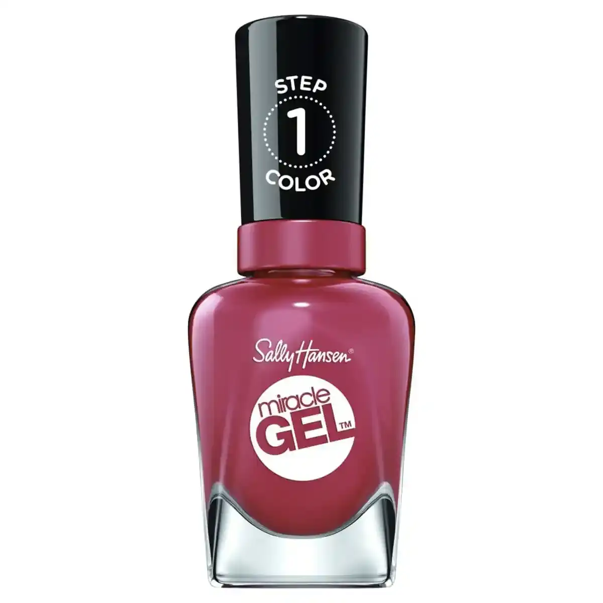 Vernis a ongles sally hansen miracle gel 256 proper p rose 14 7 ml _5525. DIAYTAR SENEGAL - L'Art de Vivre avec Authenticité. Explorez notre gamme de produits artisanaux et découvrez des articles qui apportent une touche unique à votre vie.