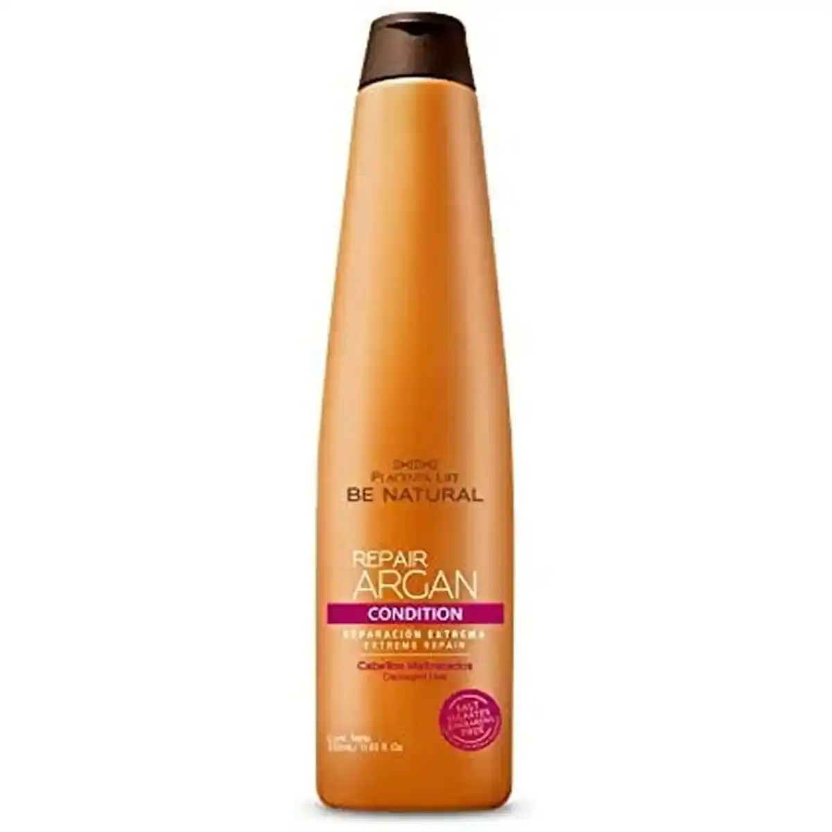 Apres shampooing be natural 350 ml _3399. DIAYTAR SENEGAL - Où Choisir est une Célébration de l'Artisanat. Explorez notre boutique en ligne et choisissez des articles qui incarnent l'art et le savoir-faire du Sénégal.