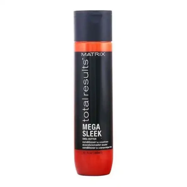 Apres shampooing total results sleek matrix 300 ml _4297. DIAYTAR SENEGAL - Votre Destination pour un Shopping Éclairé. Parcourez notre boutique en ligne pour découvrir des produits de qualité qui embelliront votre quotidien.