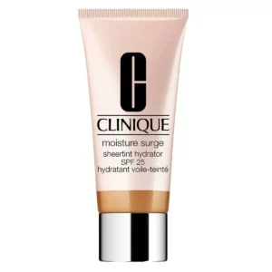 Base de maquillage liquide clinique moisture surge 40 ml no 04_7214. Bienvenue chez DIAYTAR SENEGAL - Où Chaque Objet a sa Propre Histoire. Découvrez notre sélection soigneusement choisie et choisissez des produits qui racontent le patrimoine sénégalais.