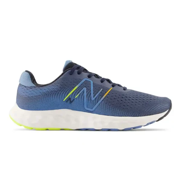 Baskets Homme New Balance FTWR M520CN8 Bleu. SUPERDISCOUNT FRANCE