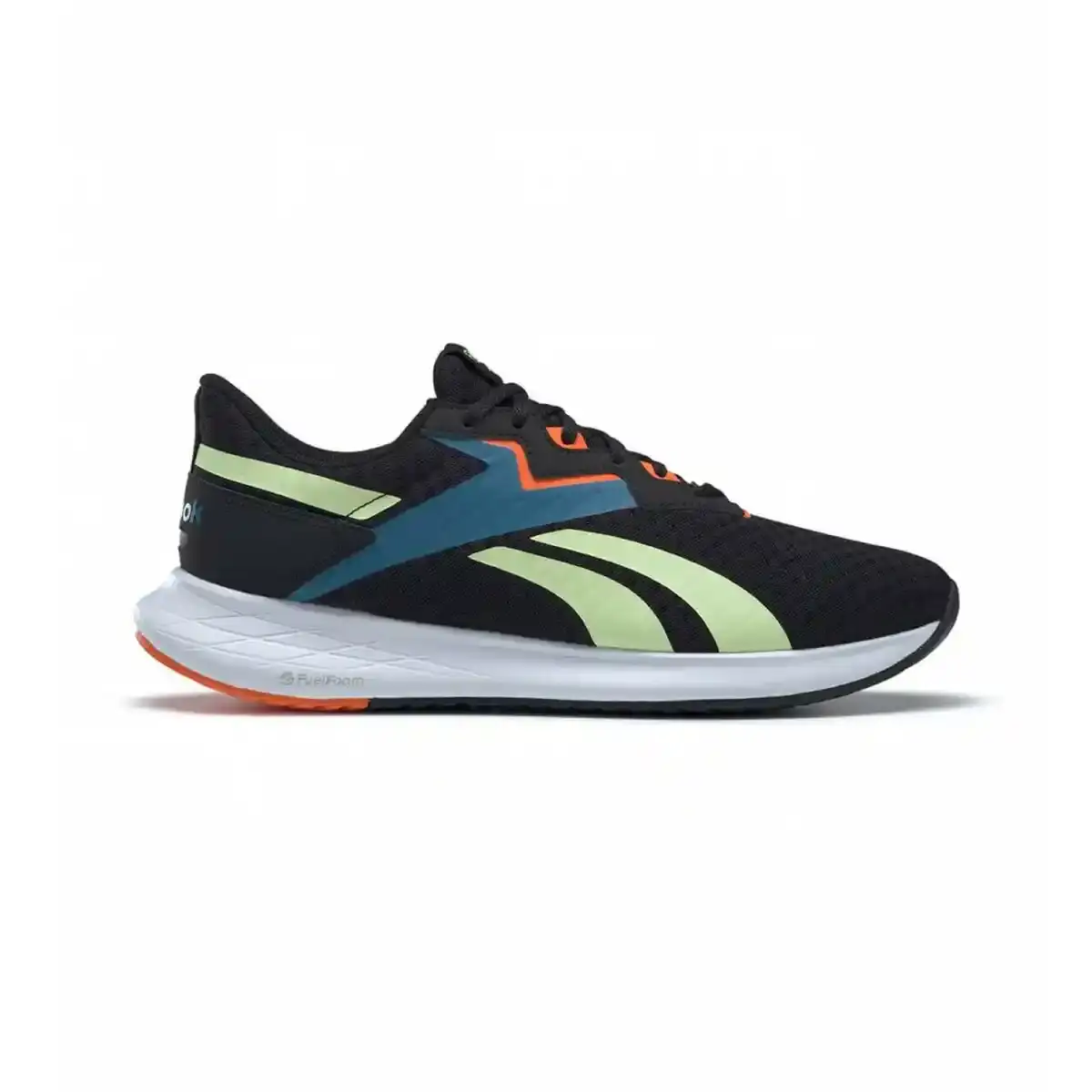 Baskets Homme Reebok ENERGEN PLUS 2 HR1872 Noir. SUPERDISCOUNT FRANCE